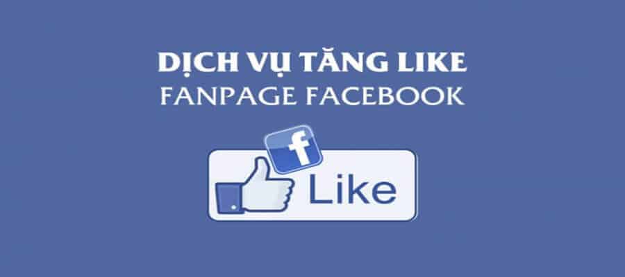 Hộ trợ giúp SEO fanpage facebook cao hơn