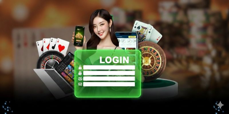 Đăng Nhập TK88 - Hướng Dẫn Chi Tiết Và Điều Kiện Cần Nắm Chi tiết các bước truy cập tài khoản cá nhân