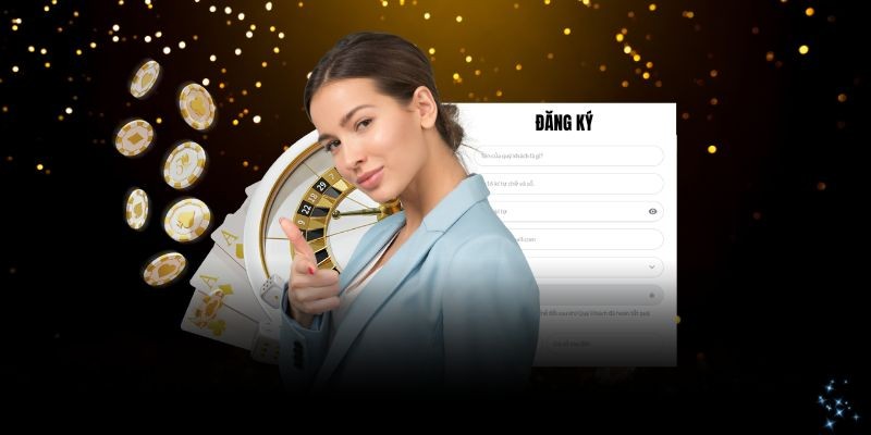 Đăng Ký TK88 - Các Thao Tác Hoàn Chỉnh Cho Tân Binh Điều kiện cần đáp ứng khi bắt đầu đăng ký TK88