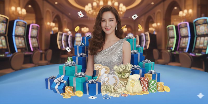 Khuyến Mãi TK88 - Tổng Hợp Chương Trình Hot Nhất Năm 2026 Điều kiện điều khoản của các sự kiện tặng thưởng