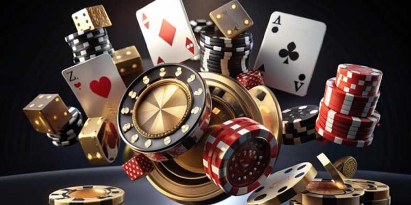 Casino TK88 - Trải Nghiệm Sòng Casino Trực Tuyến Top 1 Khám phá thiên đường giải trí Casino TK88 cực hot