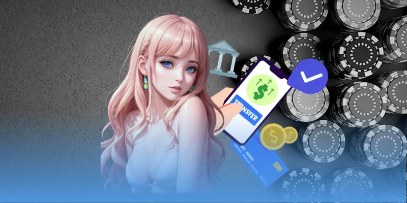 Nạp Tiền TK88 - Giao Dịch Siêu Tốc Cho Mọi Game Thủ Thực hiện nạp tiền vào hệ thống thần tốc