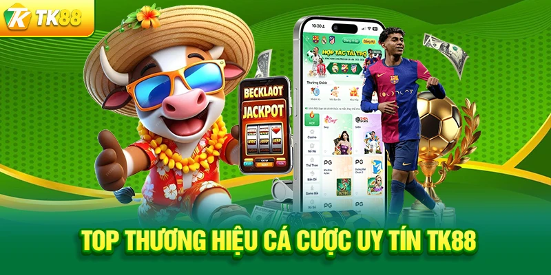 TK88 | Link Vào TK88.COM Nhận 688K Lộc Xuân Bính Ngọ Thương hiệu đánh bạc uy tín hàng đầu TK88